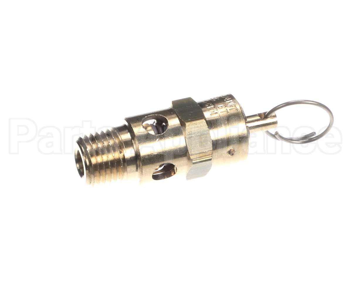 7002615 Antunes Valve, Relief, 1/4" Mpt, Br