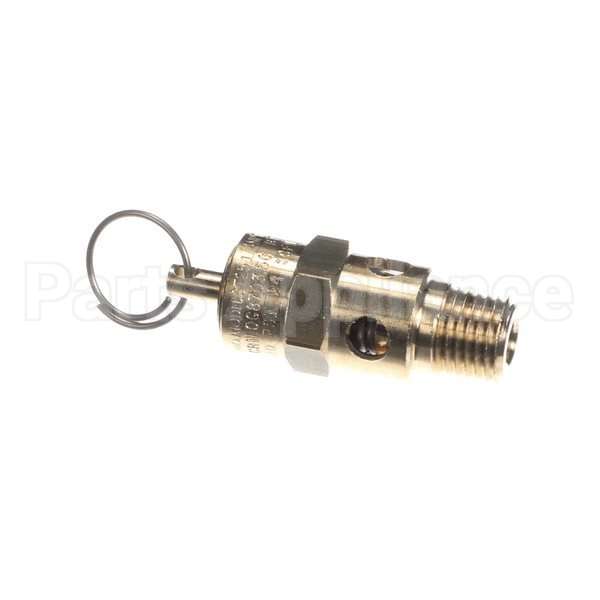 7002615 Compatible Roundup Valve, Relief, 1/4" Mpt, Br