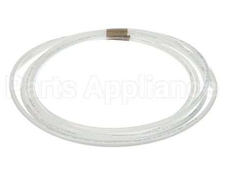7002620 Antunes Tubing, 3/8", White (20' Pack)