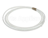 7002620 Antunes Tubing, 3/8", White (20' Pack)