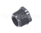 7002628 Antunes Plug, 3/4"Mpt, S80Pvc