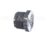 7002628 Antunes Plug, 3/4"Mpt, S80Pvc