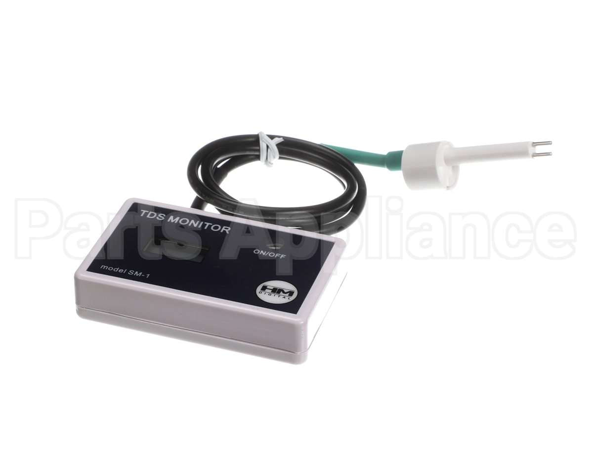 7002635 Antunes Meter, Tds, Single Output