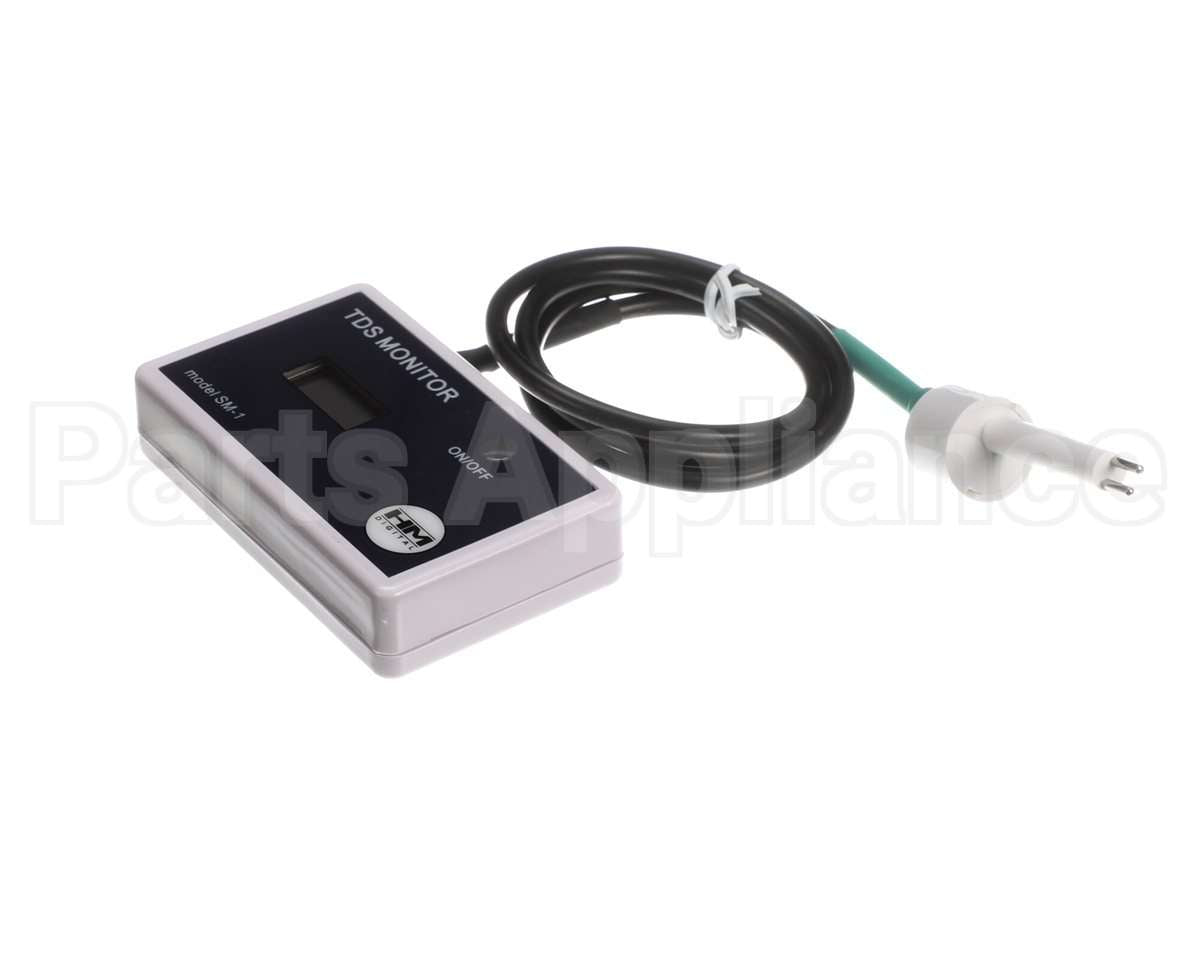 7002635 Antunes Meter, Tds, Single Output