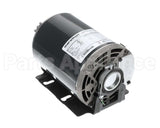 7002639 Antunes Motor, 3/4Hp, Hlv/60Hz/1Ph, Odp