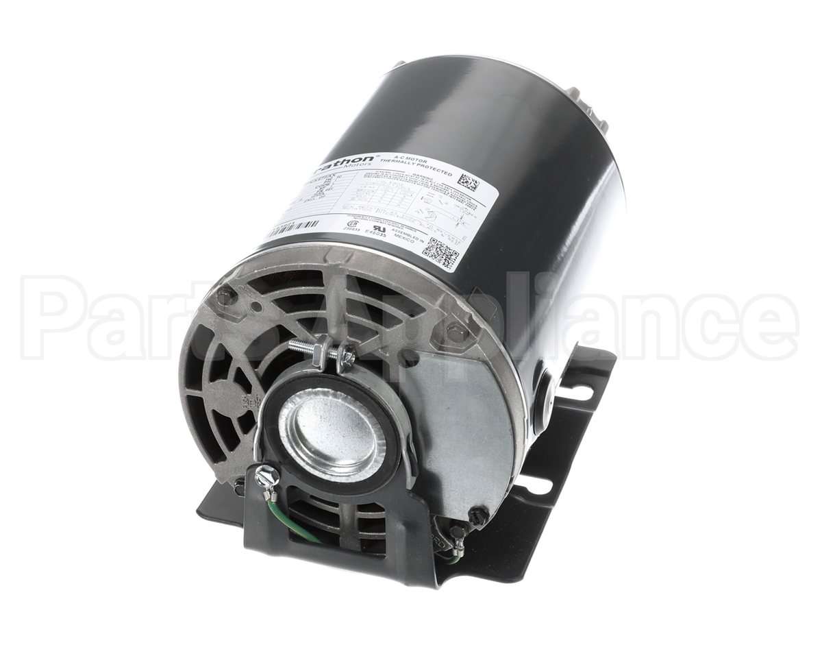 7002639 Antunes Motor, 3/4Hp, Hlv/60Hz/1Ph, Odp