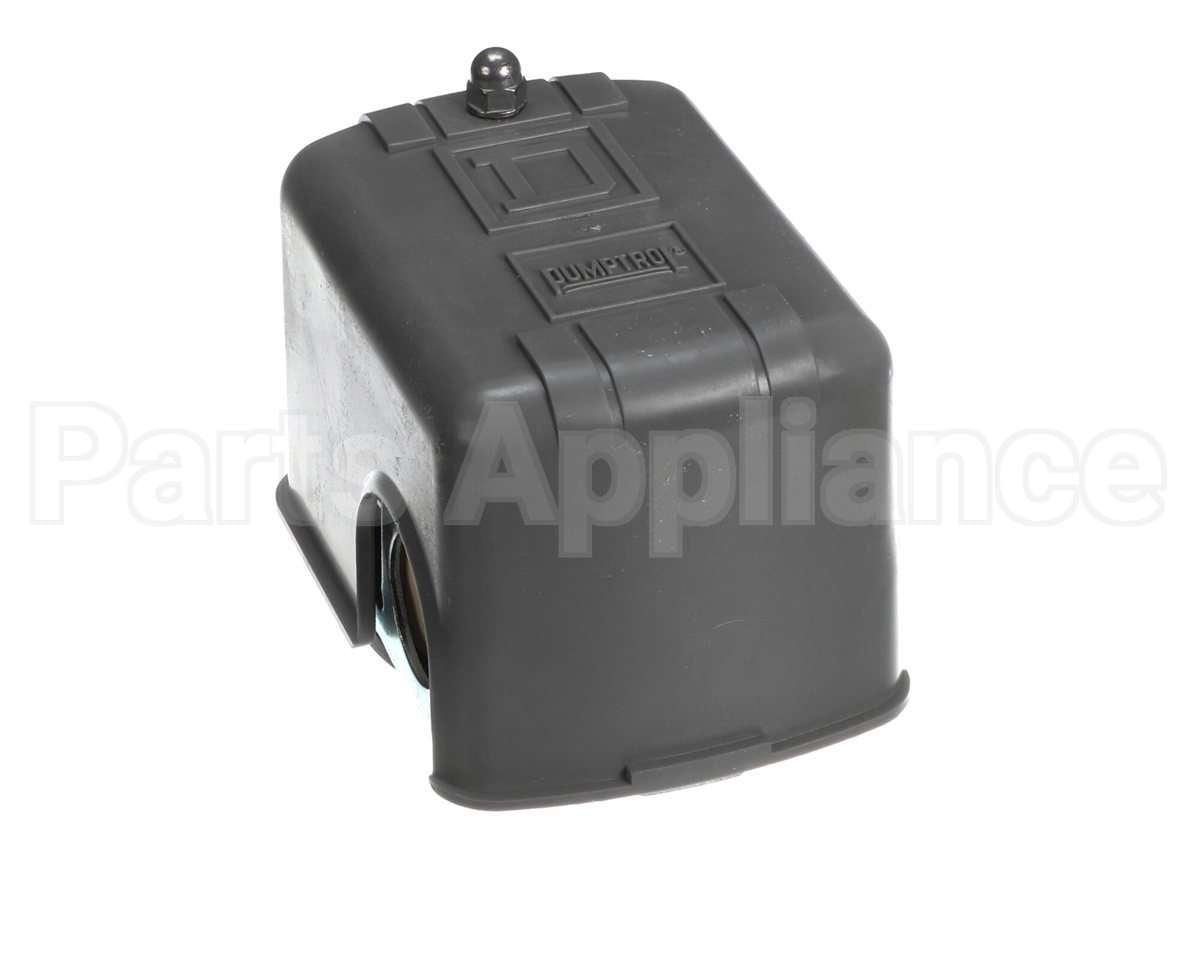 7002641 Antunes Switch, Low Pressure, Pump, No