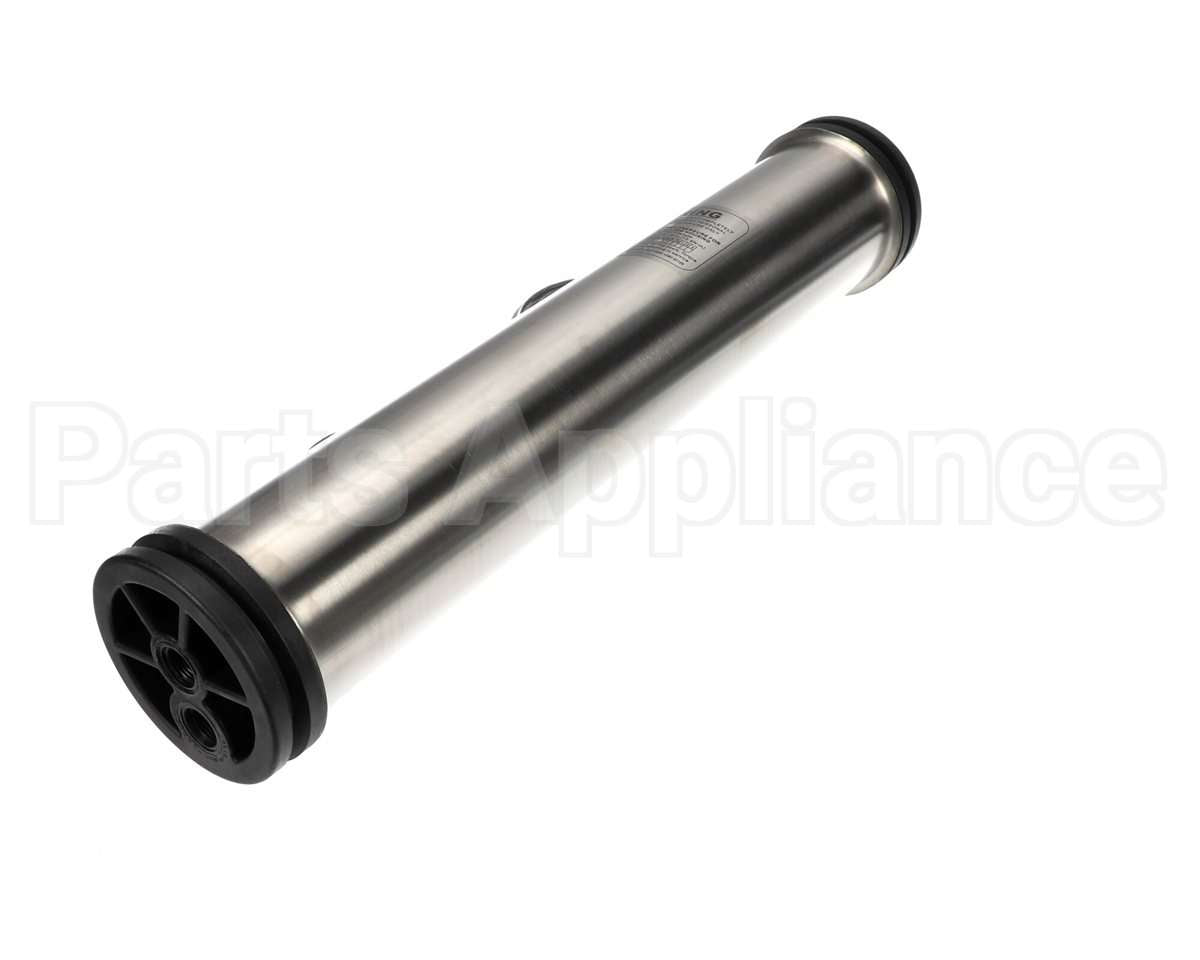 7002642 Antunes Pressure Vessel, 4021, Ss