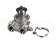 7002643 Antunes Pump, 325Gph, Ss