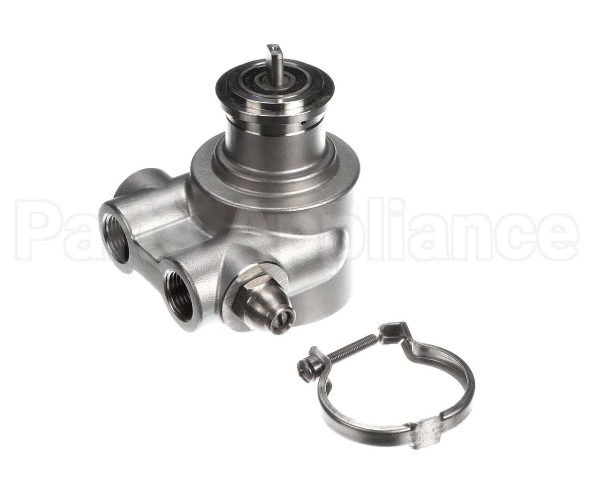 7002643 Antunes Pump, 325Gph, Ss