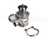 7002643 Antunes Pump, 325Gph, Ss