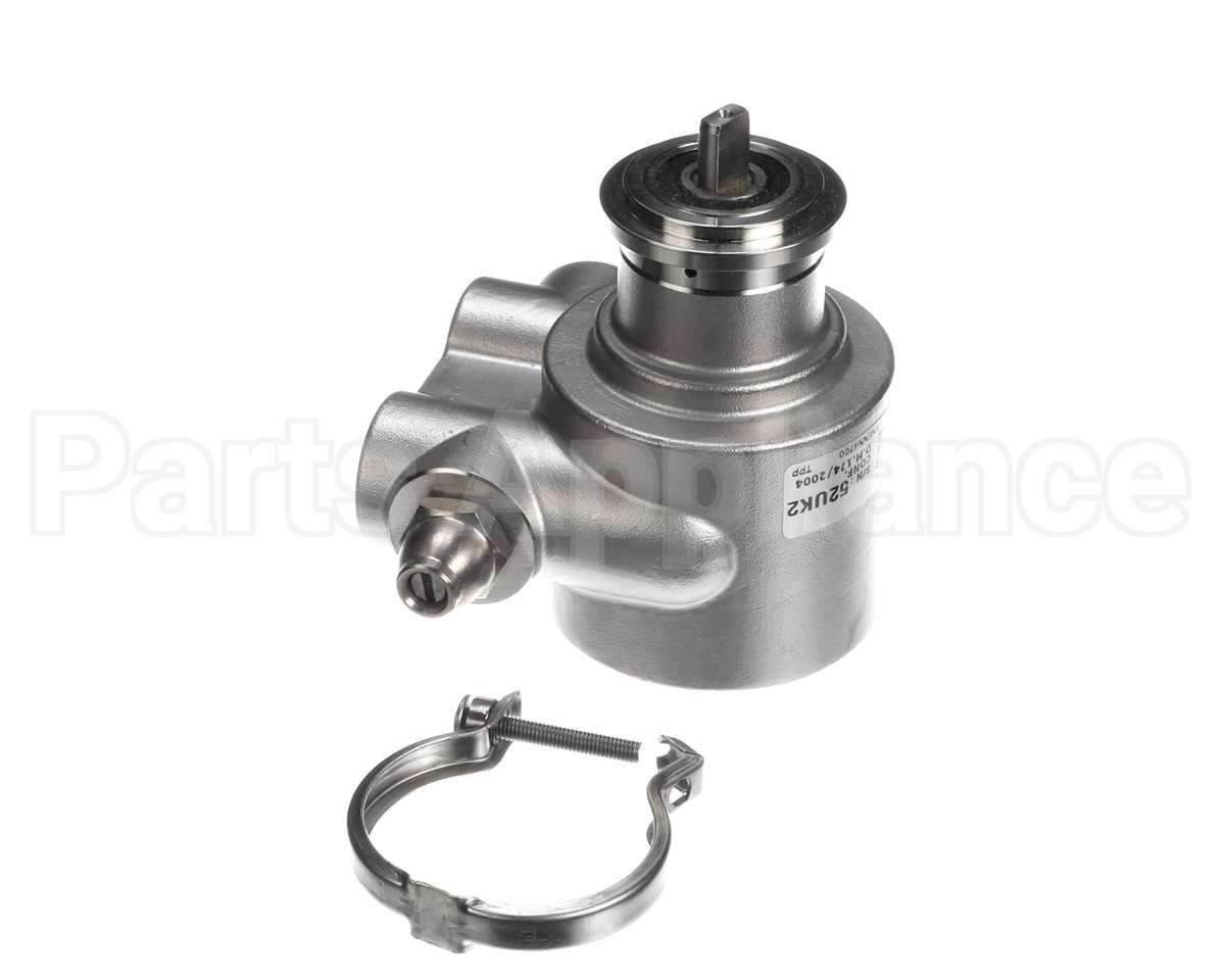 7002643 Antunes Pump, 325Gph, Ss