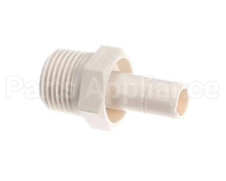 7002665 Antunes Adapter, 3/8"Stm X 3/8"Mpt
