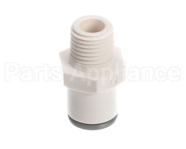 7002668 Antunes Connector, 3/8T X 1/4"Mpt