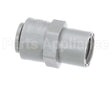 7002670 Antunes Connector, 3/8"T X 1/4"Fpt