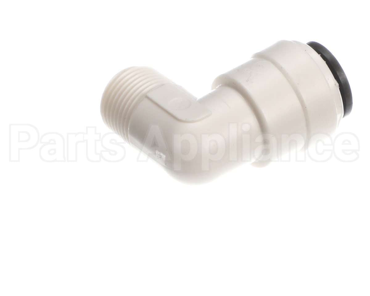 7002671 Antunes Elbow, 1/2T X 3/8" Mpt