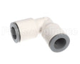 7002673 Antunes Elbow, Union, 1/2"T