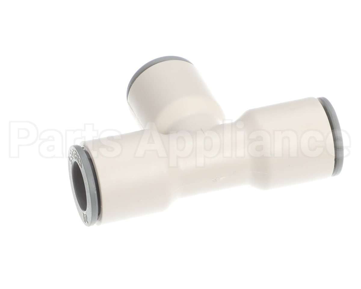 7002674 Antunes Tee, Union, 1/2"T