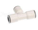 7002674 Antunes Tee, Union, 1/2"T