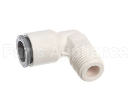 7002675 Antunes Elbow, 3/8"T X 1/4"Mpt