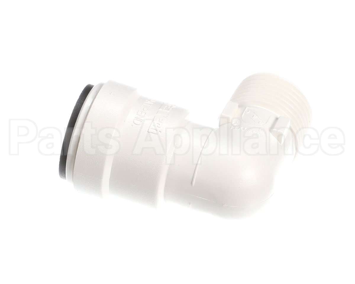 7002677 Antunes Elbow, 5/8T X 1/2"Mpt