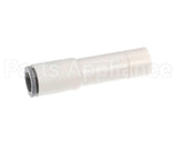 7002678 Antunes Reducer, 1/4"T X 3/8"Stm