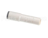 7002678 Antunes Reducer, 1/4"T X 3/8"Stm