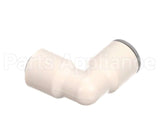 7002680 Antunes Elbow, Reducer, 1/2"T X 3/8"T
