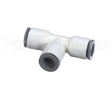 7002682 Antunes Tee, Union, 3/8T