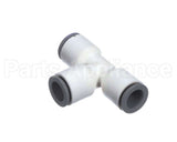 7002682 Antunes Tee, Union, 3/8T