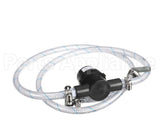 7002683 Antunes Inlet Hose Kit