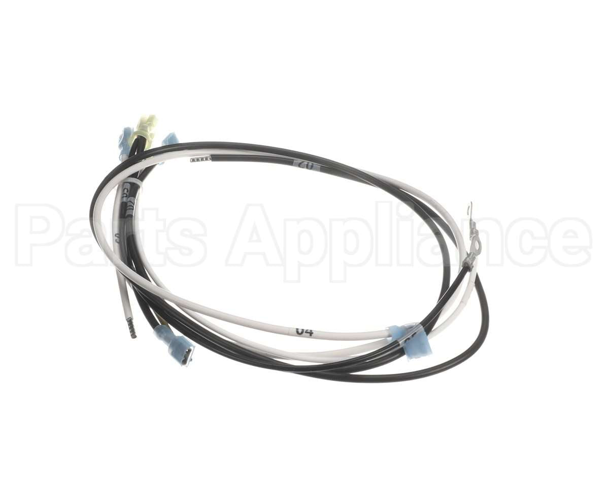 7002684 Antunes Kit, Wireset Cw-100