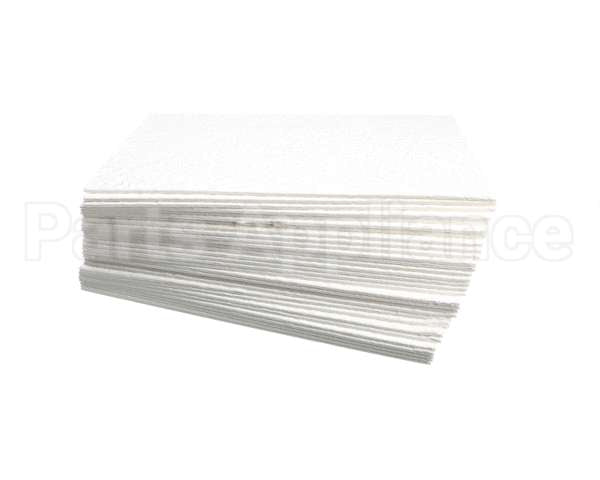 700270 Dallas Group Of America Prime Filter 11X19 Hd Pad 30/C