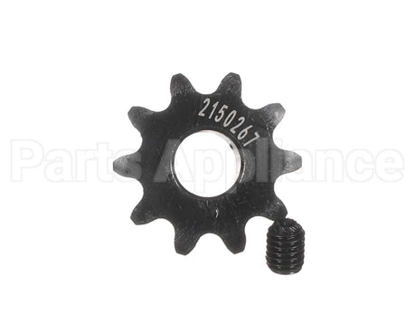 7002753 Antunes Sprocket Kit W/Set Screw