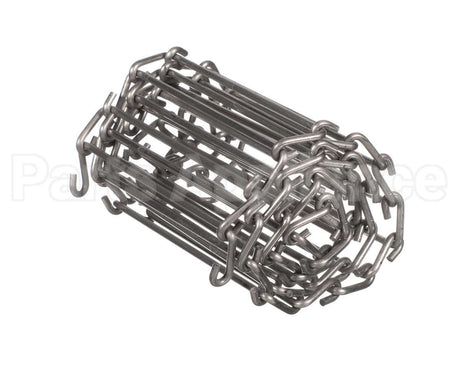7002767 Antunes Conveyor Belt (Heel & Crown)