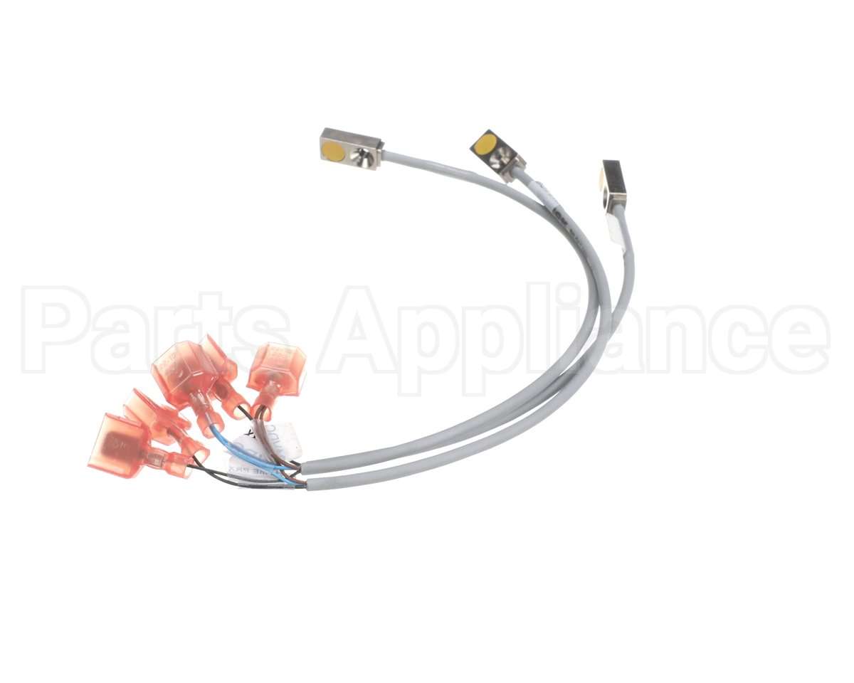 7002774 Antunes Sensor, Proximity, Rect.