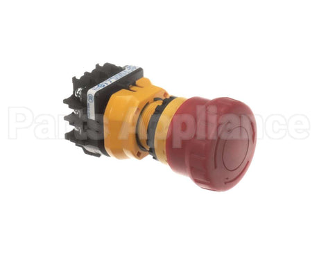 7002777 Antunes E-Stop Pb W/Led 24Vdc