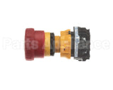 7002777 Antunes E-Stop Pb W/Led 24Vdc