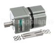 7002778 Antunes Dc Motor, 120V Ac, 102 In-Lbs