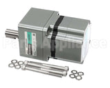 7002778 Antunes Dc Motor, 120V Ac, 102 In-Lbs