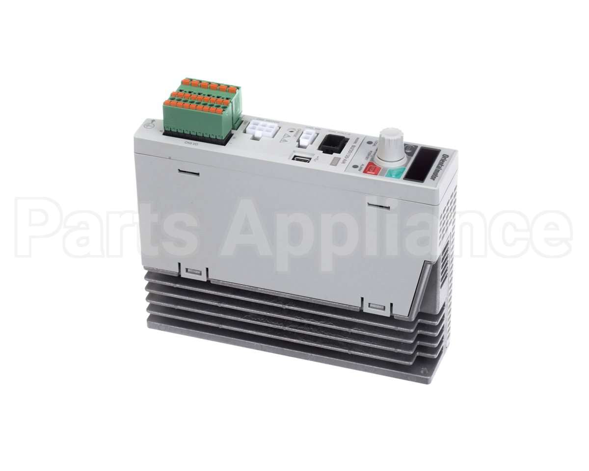 7002780 Antunes Dc Motor Controller, 120V, For Blm
