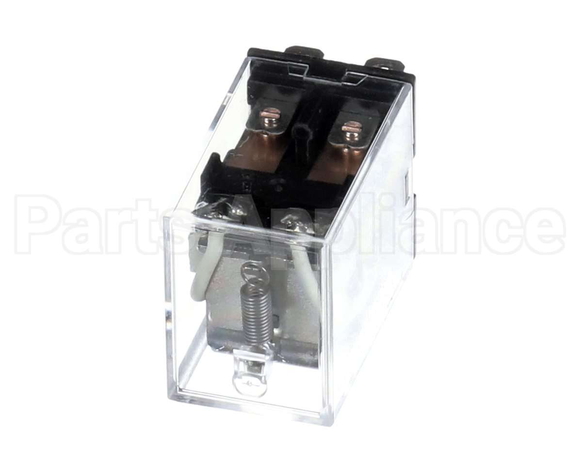 7002782 Antunes Relay Dpdt 24Vdc Coil