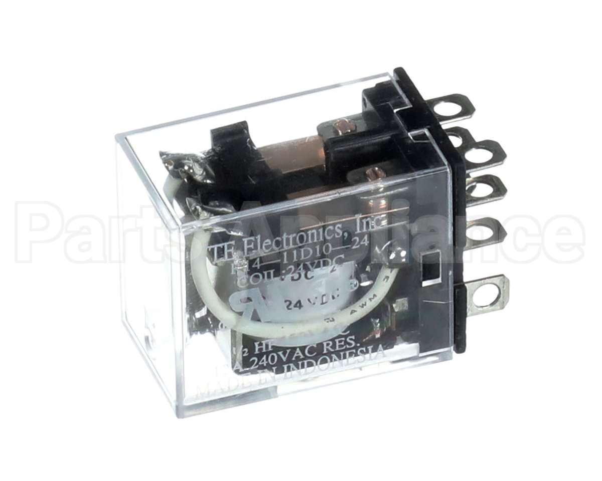 7002782 Antunes Relay Dpdt 24Vdc Coil