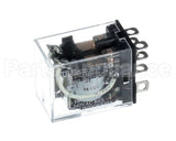 7002782 Antunes Relay Dpdt 24Vdc Coil