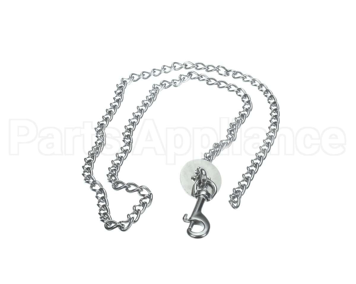 7002790 Antunes Chain & Clasp Kit