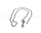 7002790 Antunes Chain & Clasp Kit