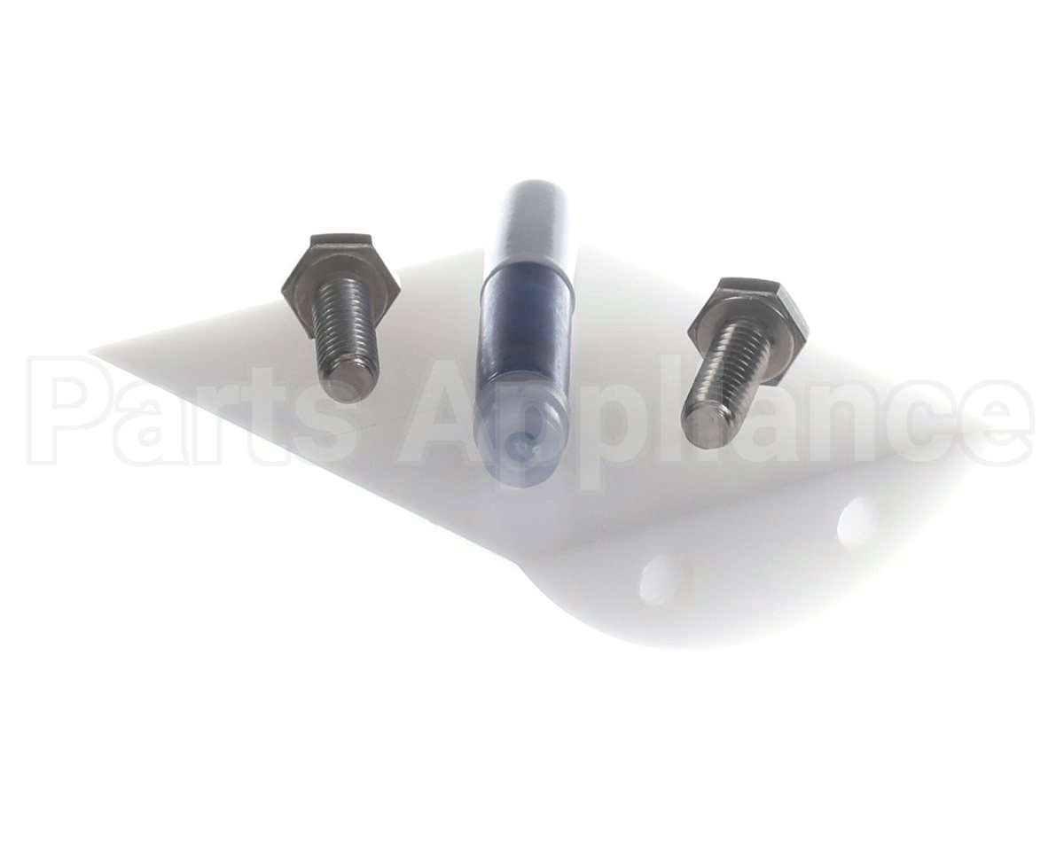 7002791 Antunes Skid Plate Kit