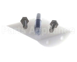7002791 Antunes Skid Plate Kit