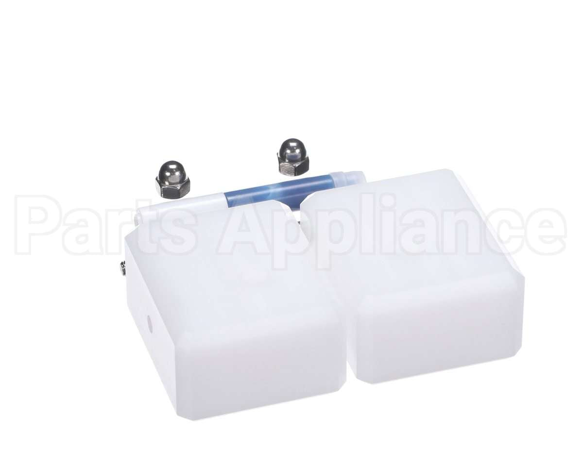 7002792 Antunes Chain Guide Kit