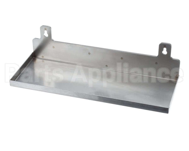 7002826 Antunes Drip Tray (0025404) Weldment Kit